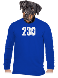 pánske dlhý rukáv