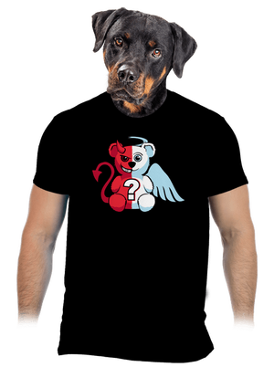 pánske tričko