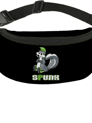 Spunk ľadvinka Black