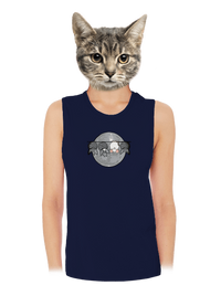 dámske tielko voľné