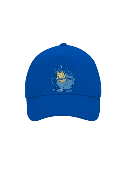 Relax šiltovka baseballka Bright Royal