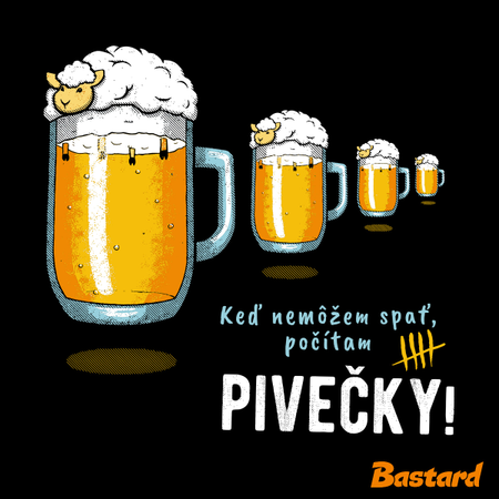 Pivečka