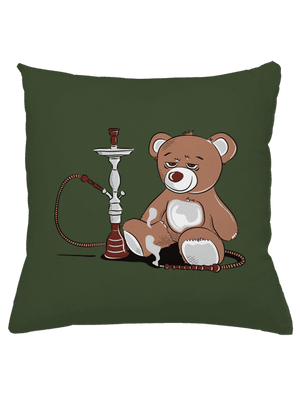 Šíša vankúš Olive Green