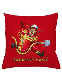 vankúš