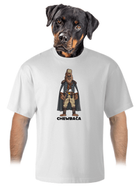 unisex tričko oversized