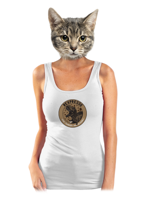 dámske tielko klasické