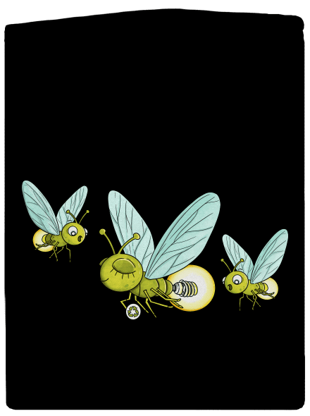 Svetluška dámska mikina na zips Black