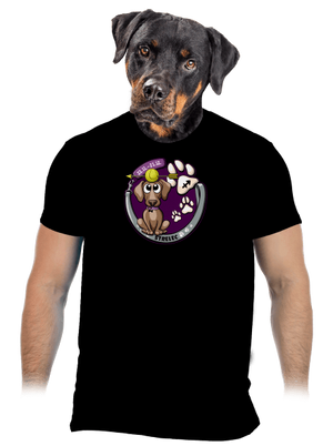 pánske tričko
