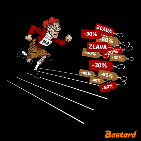 Zľavy!