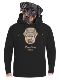 unisex mikina premium