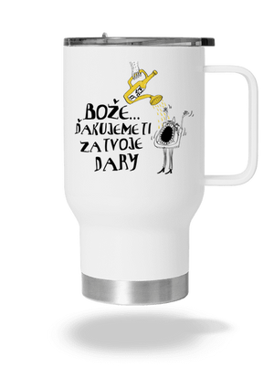 termohrnček