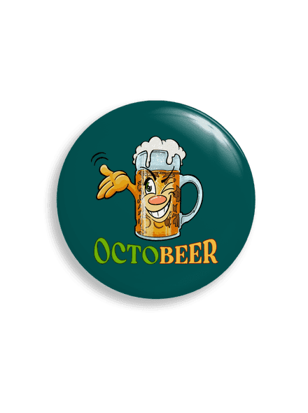Octobeer placka 