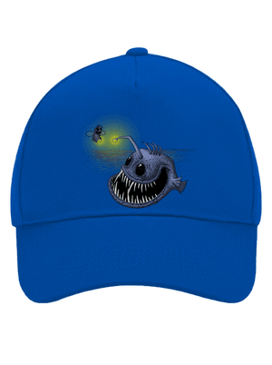 Svetlo môjho srdca šiltovka baseballka Bright Royal