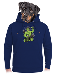 unisex mikina premium