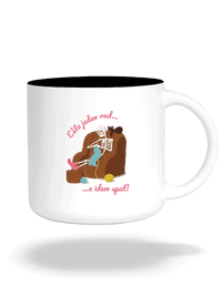 farebný hrnček