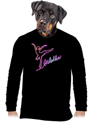 pánske dlhý rukáv