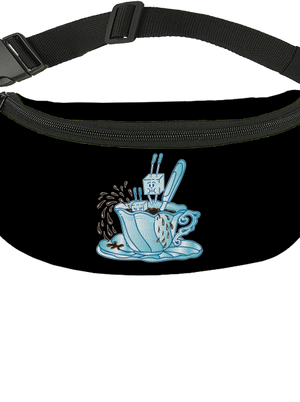 Cukroholik ľadvinka Black