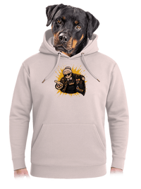 unisex mikina premium