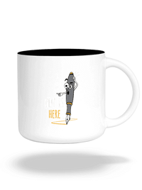 farebný hrnček