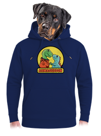 unisex mikina premium