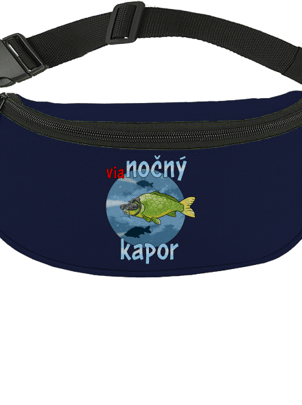 Vianočný kapor ľadvinka French Navy