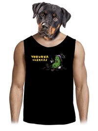 pánske tielko