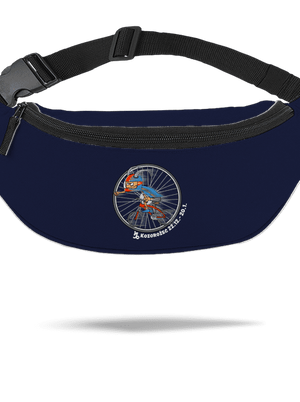 Cyklistický horoskop: Kozorožec ľadvinka French Navy