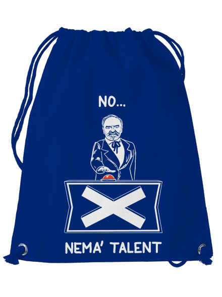 Cimrman: Nemá talent vak Royal Blue Mal