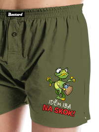 pánske trenky