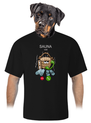 unisex tričko oversized