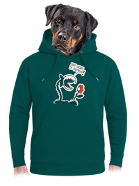 unisex mikina premium