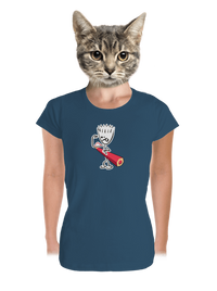 dámske tričko prémium