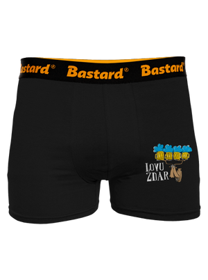 boxerky