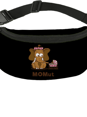 Momut ľadvinka Black