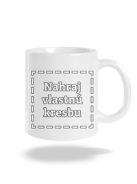 klasický hrnček