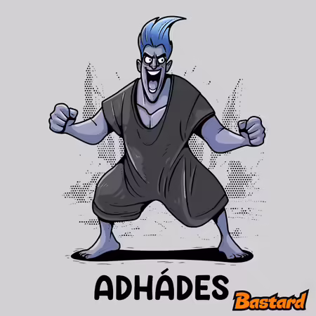 Adhádes