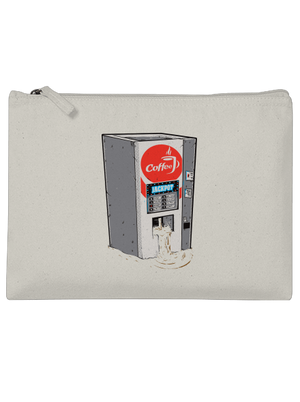 Jackpot taštička Stracciatella