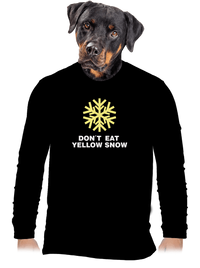 pánske dlhý rukáv