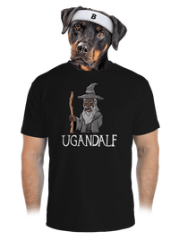 pánske športové tričko