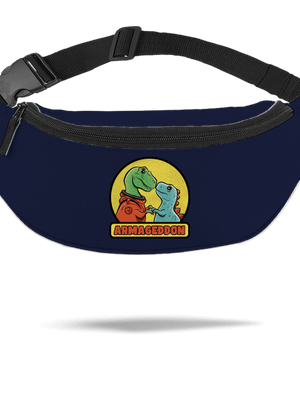 Armageddon ľadvinka French Navy