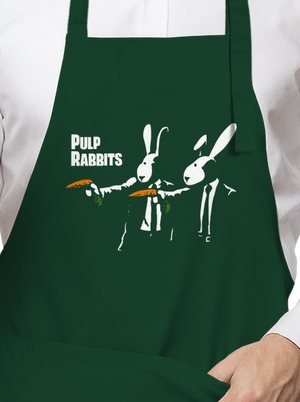 Historky z klobúka zástera Bottle Green