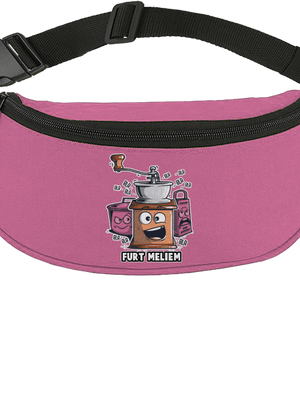 Mlynček ľadvinka True Pink