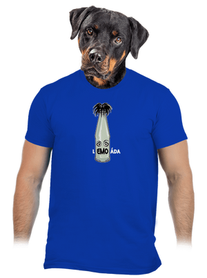 pánske tričko