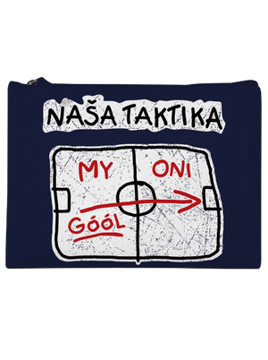 Naša taktika taštička French Navy