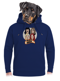 unisex mikina premium