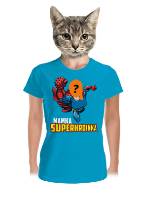 dámske športové tričko