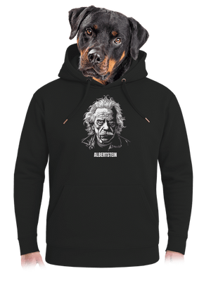 unisex mikina premium