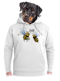 unisex mikina premium