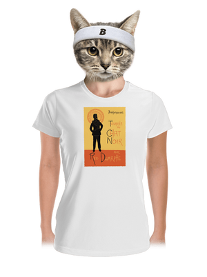 dámske športové tričko