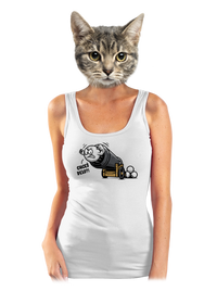 dámske tielko klasické